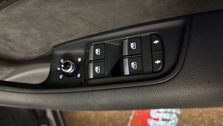 Audi Q7 50 TDI Quattro Black Edition 5dr Tiptronic Diesel Estate